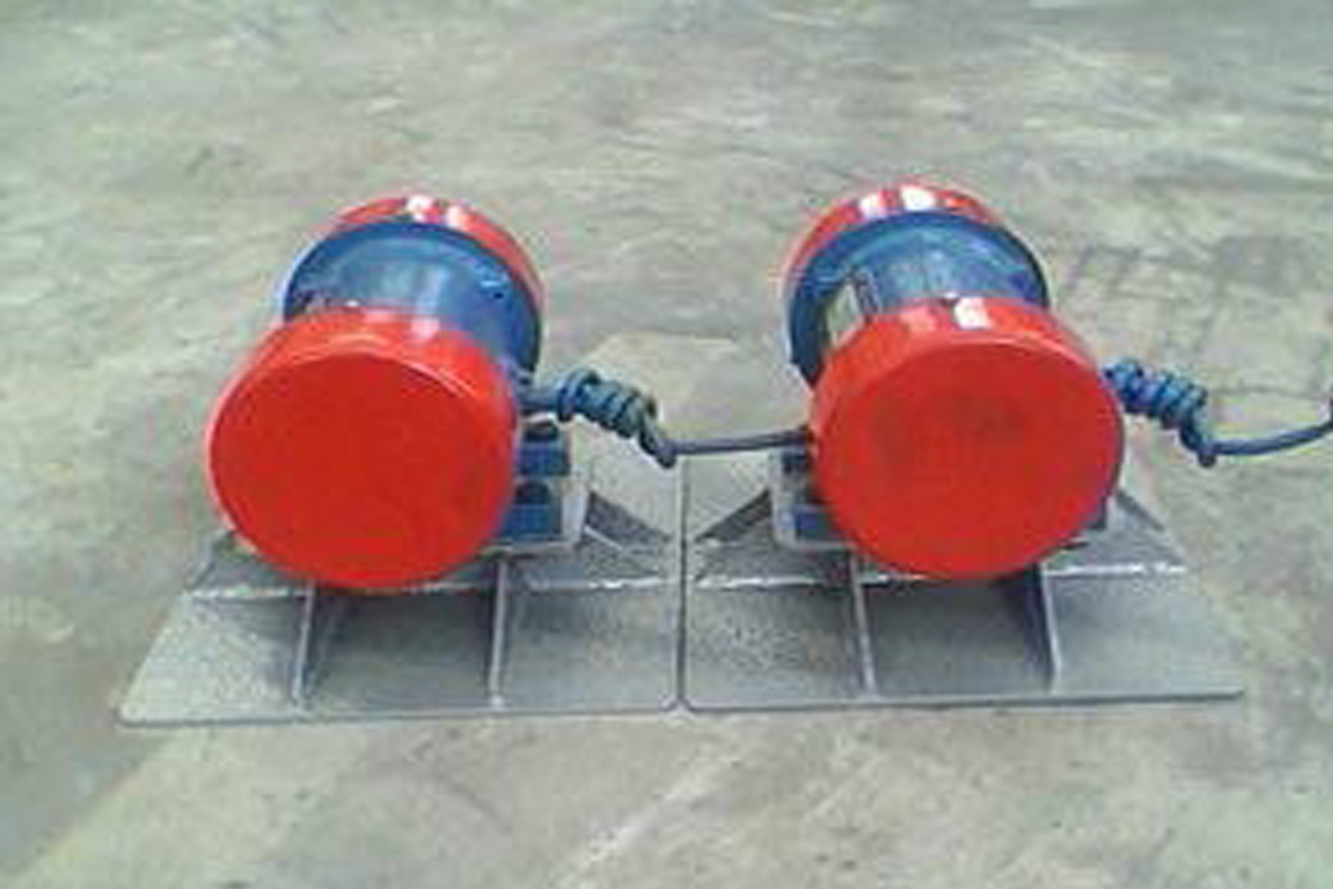 【超實用】倉壁振動器的技術原理與應用